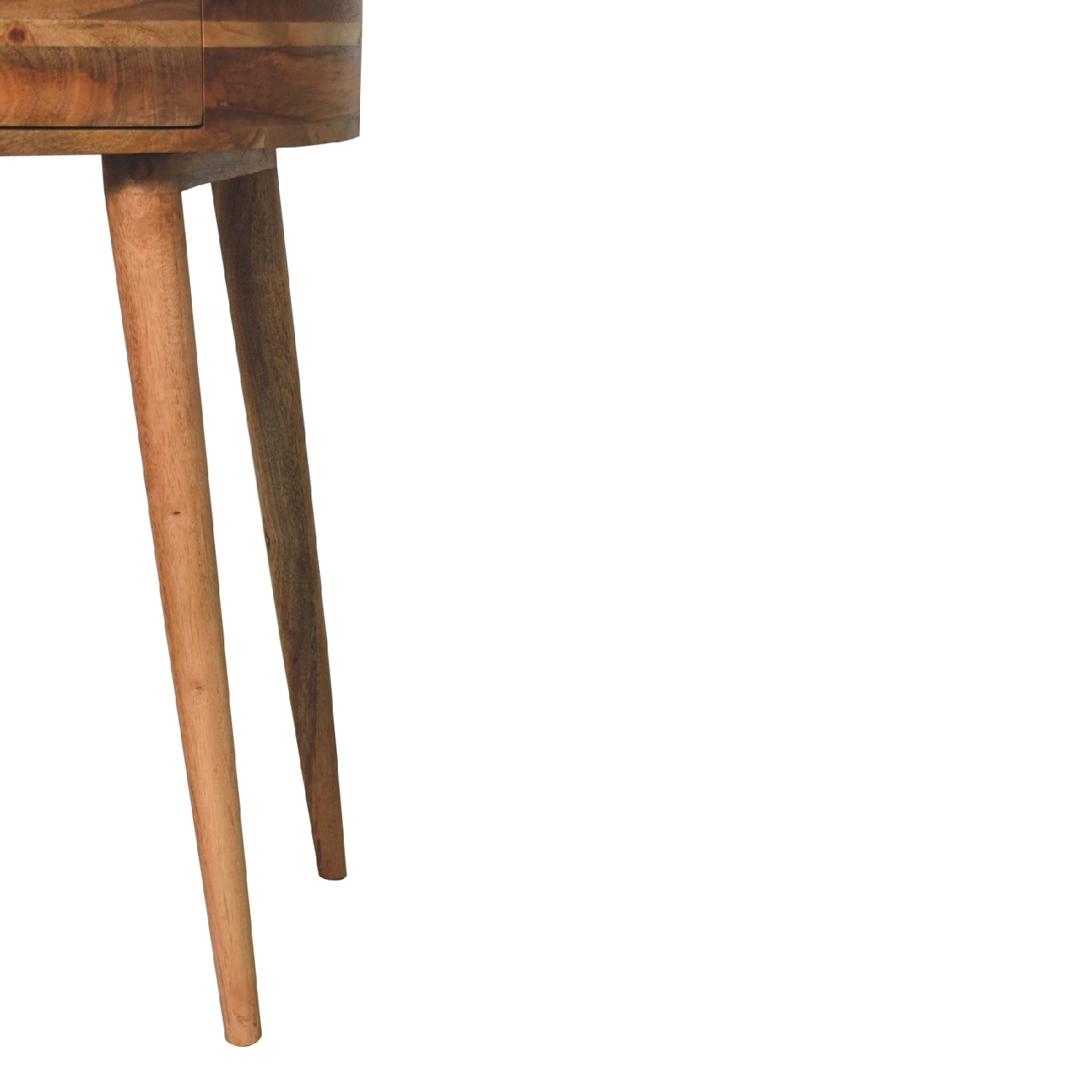 Odyssey Oak-ish Console Table – Bild 6