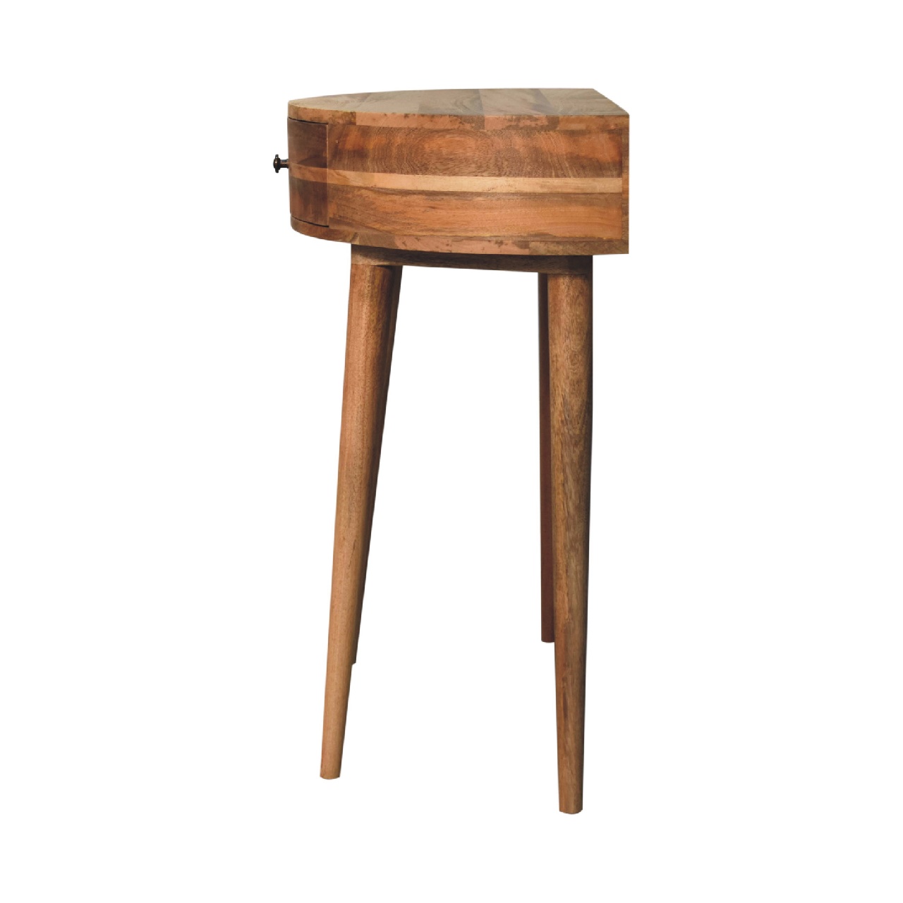 Odyssey Oak-ish Console Table – Bild 7