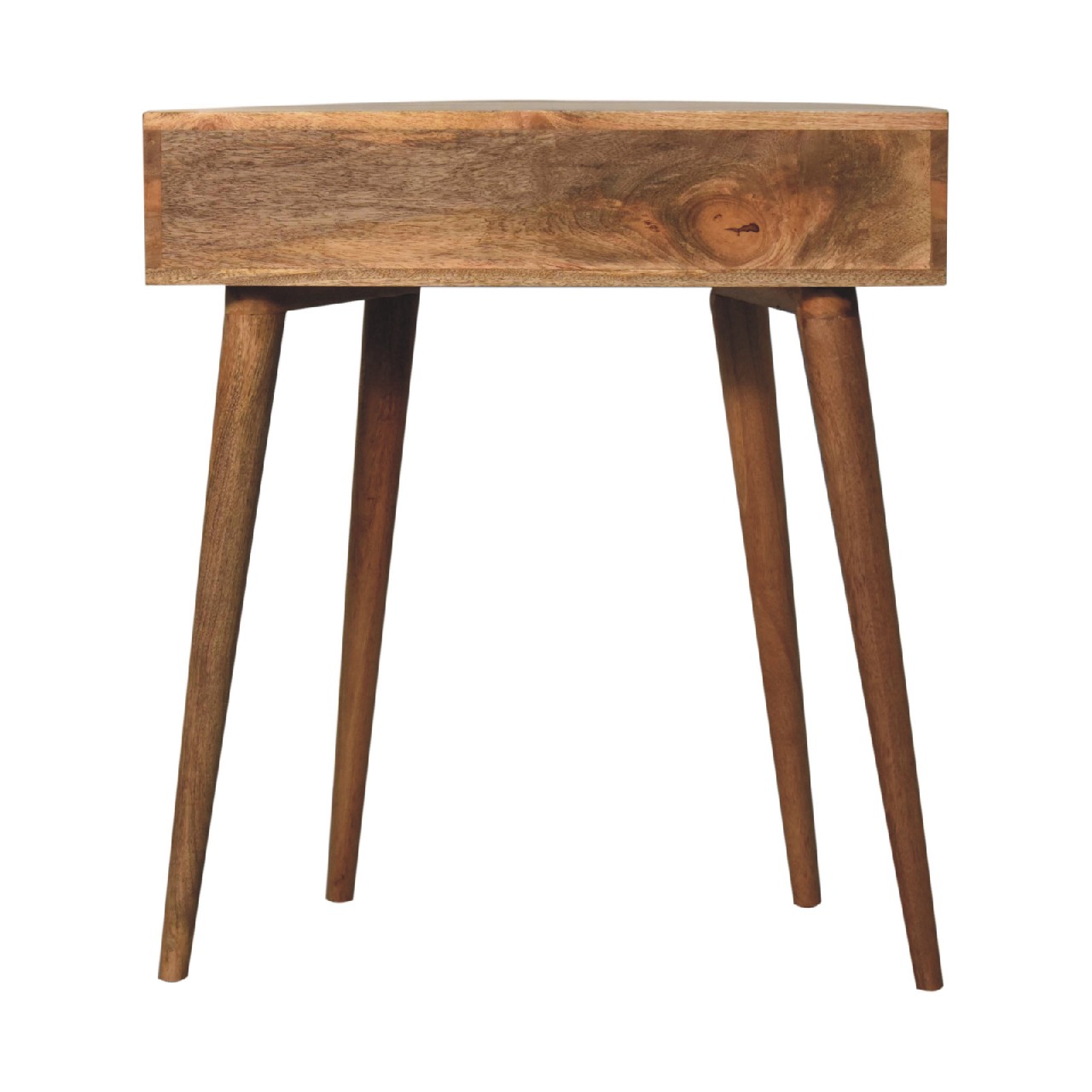 Odyssey Oak-ish Console Table – Bild 8