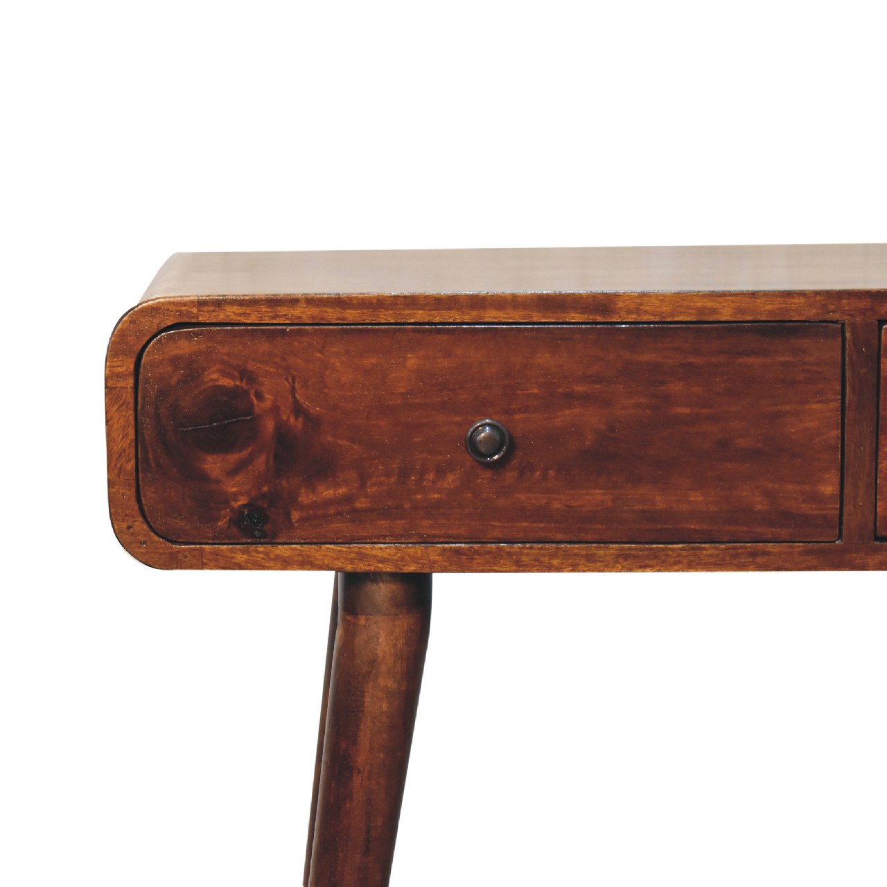 Curved Hallway Table – Bild 4