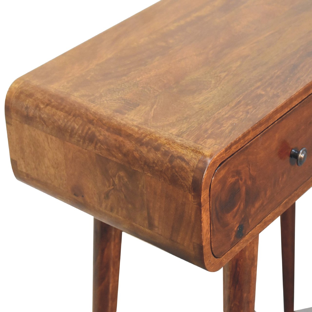 Curved Hallway Table – Bild 5