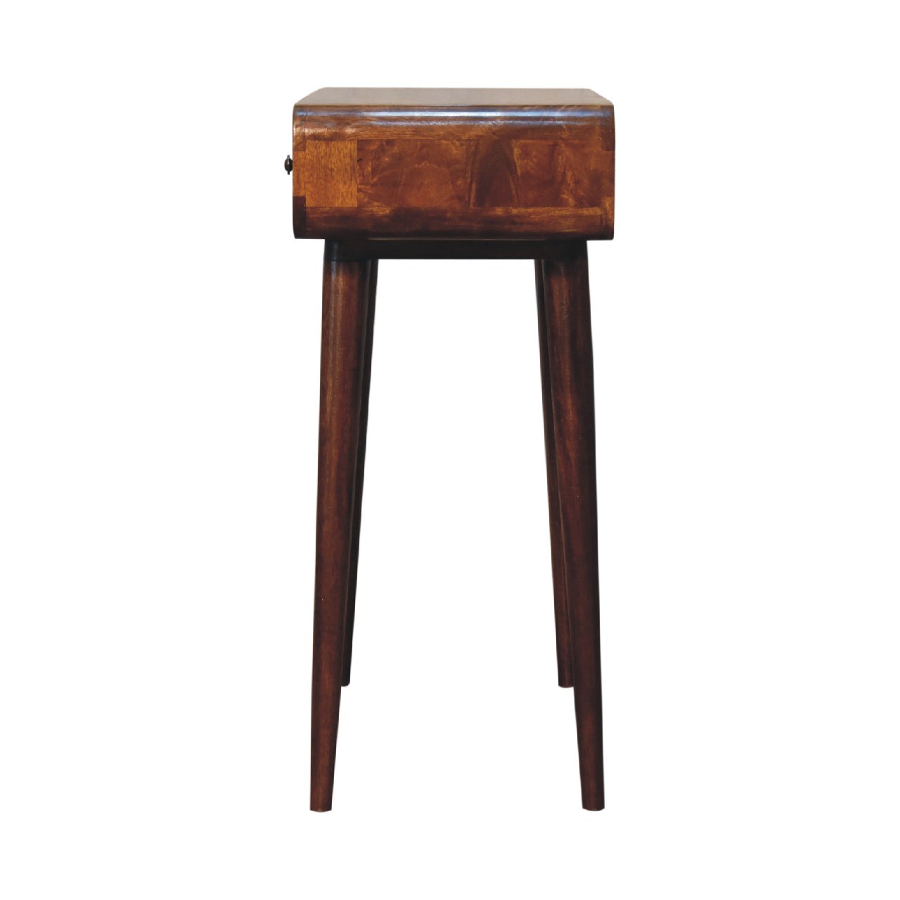 Curved Hallway Table – Bild 8