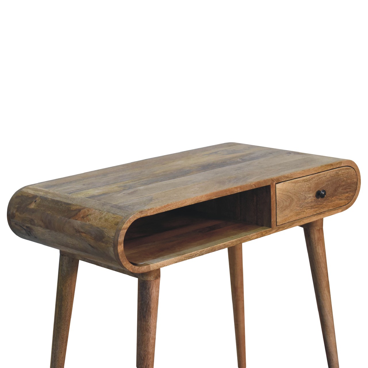 Curved Flow Writing Desk - Image 4