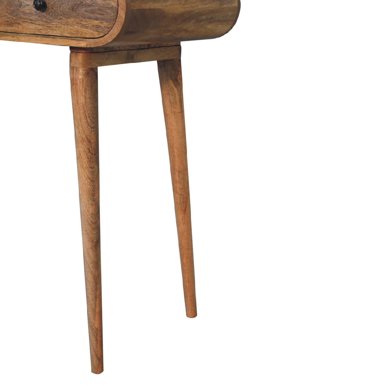 Curved Flow Writing Desk - Image 6