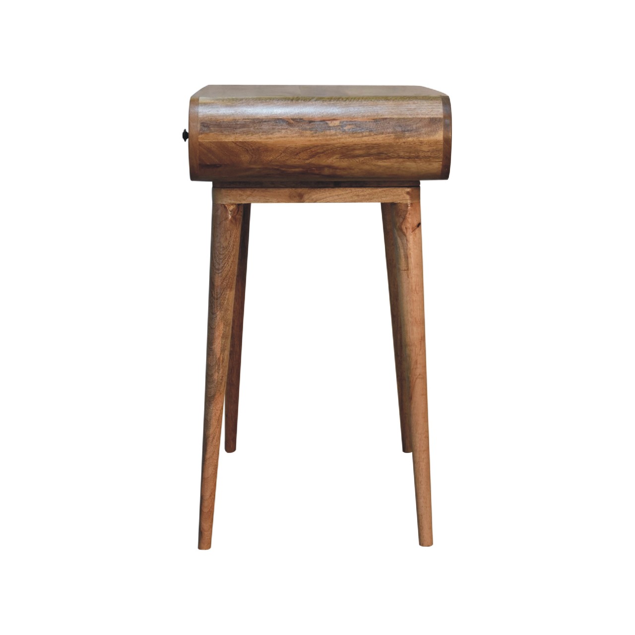 Curved Flow Writing Desk - Image 7