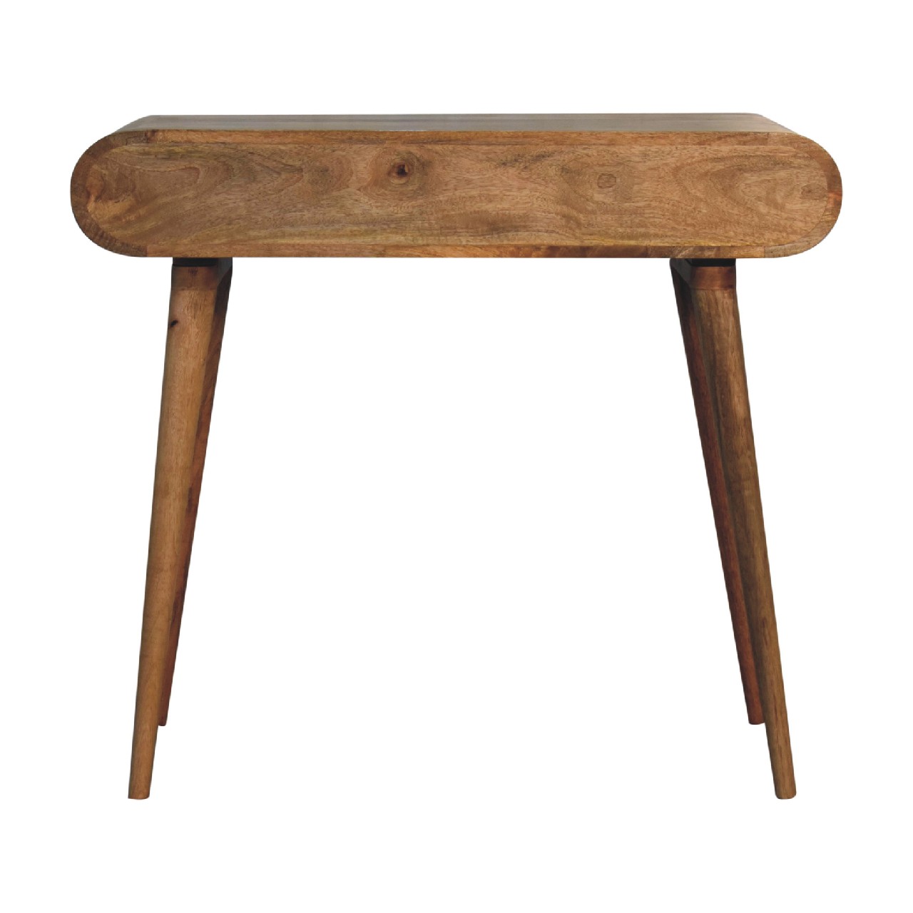 Curved Flow Writing Desk - Image 8