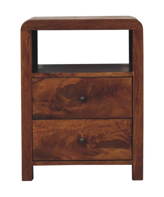 Arvessa nightstand