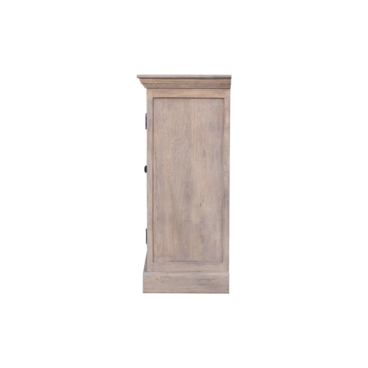 Stone Wash Triple Glazed Cabinet - Image 8