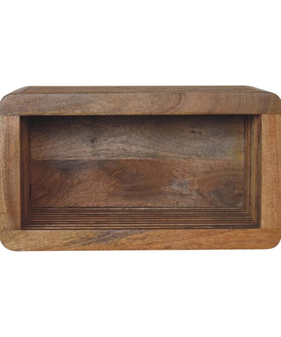 Soba Wall Mounted Bedside