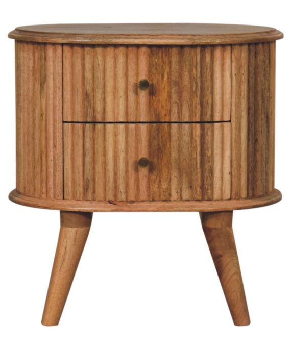 Soba Nordic Bedside