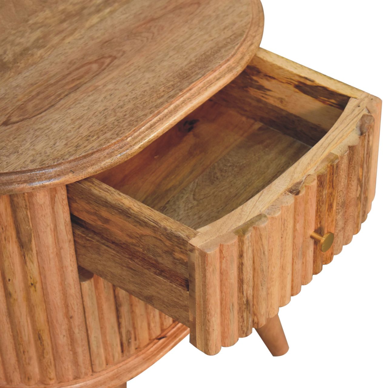 Soba Nordic Bedside - Image 2