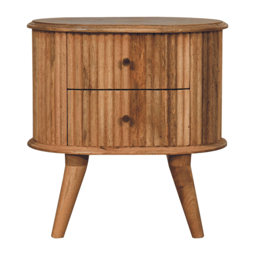 Soba Nordic Bedside - Image 6
