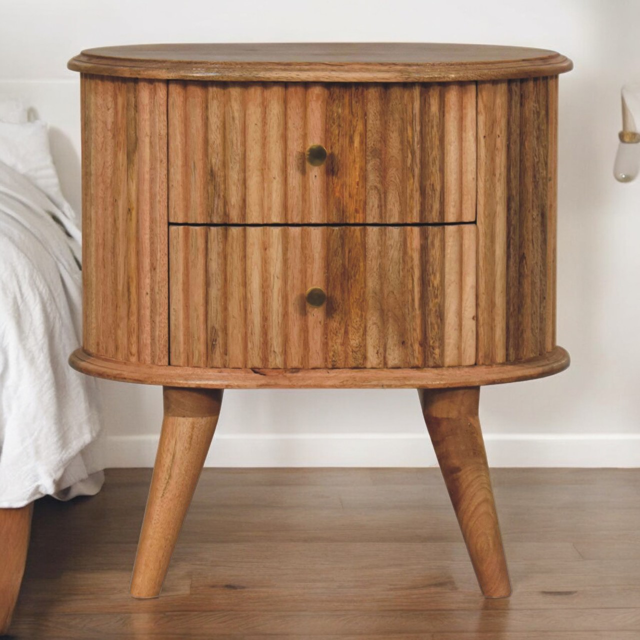 Soba Nordic Bedside - Image 7