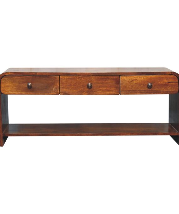 Arvessa Slim Media Unit