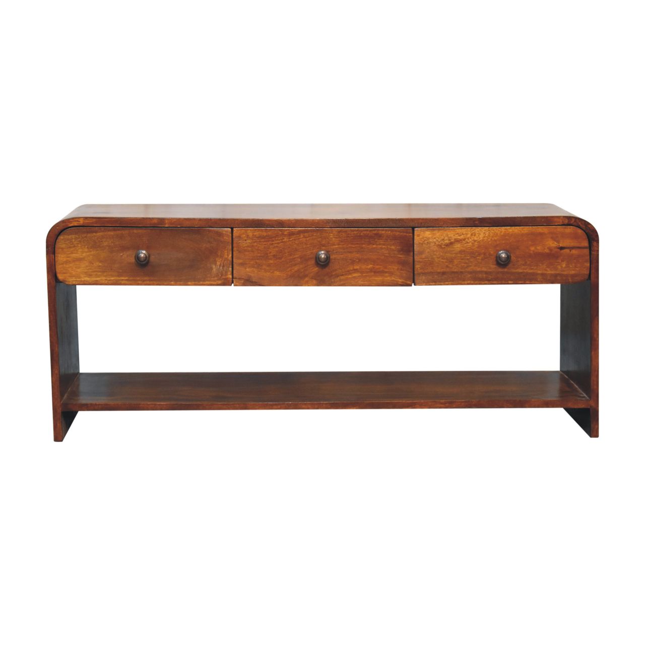Arvessa Slim Media Unit