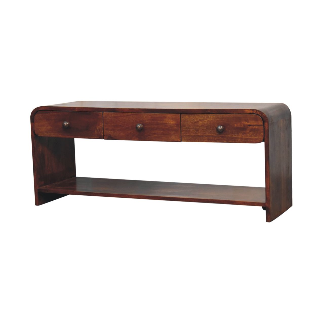 Arvessa Slim Media Unit - Image 2