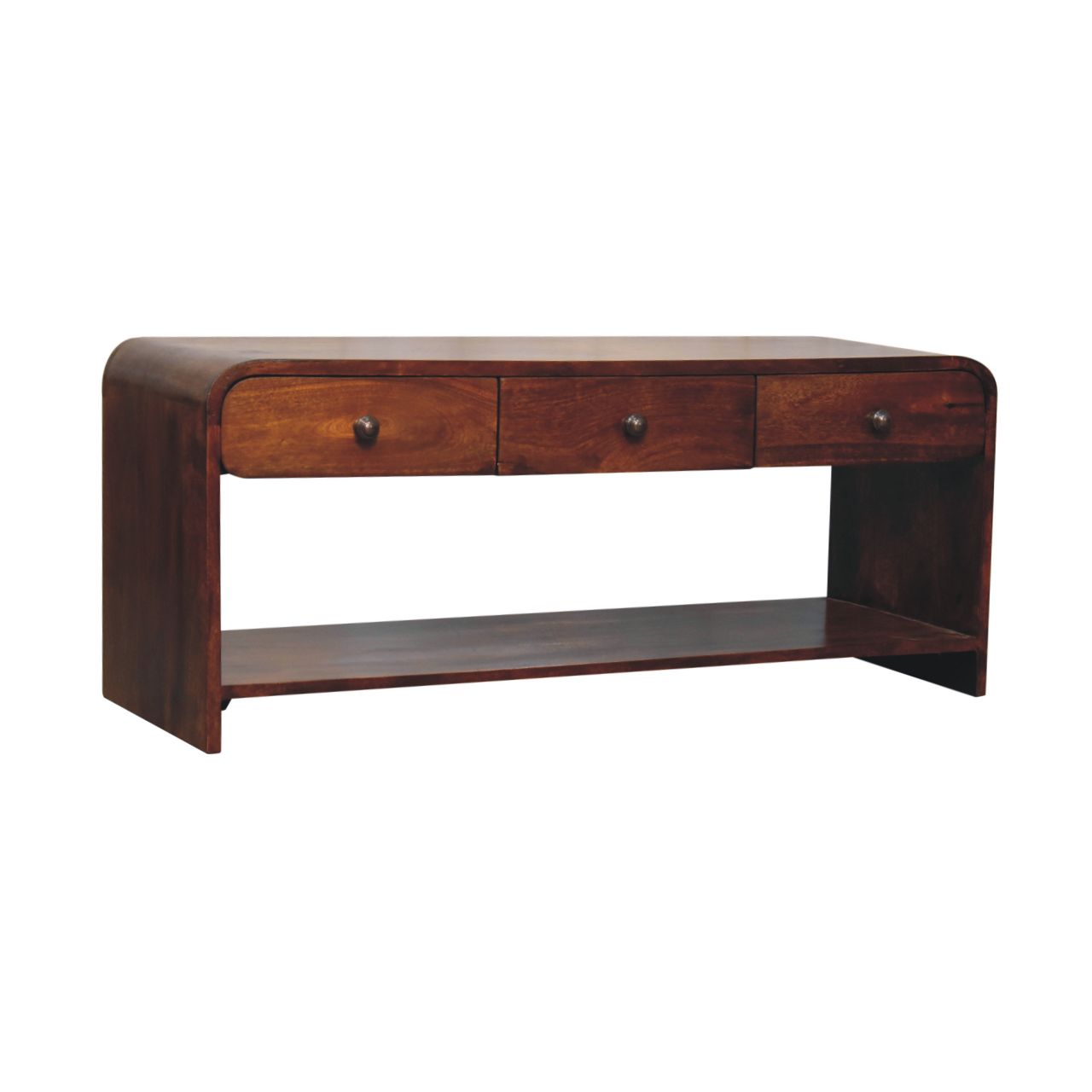 Arvessa Slim Media Unit - Image 3