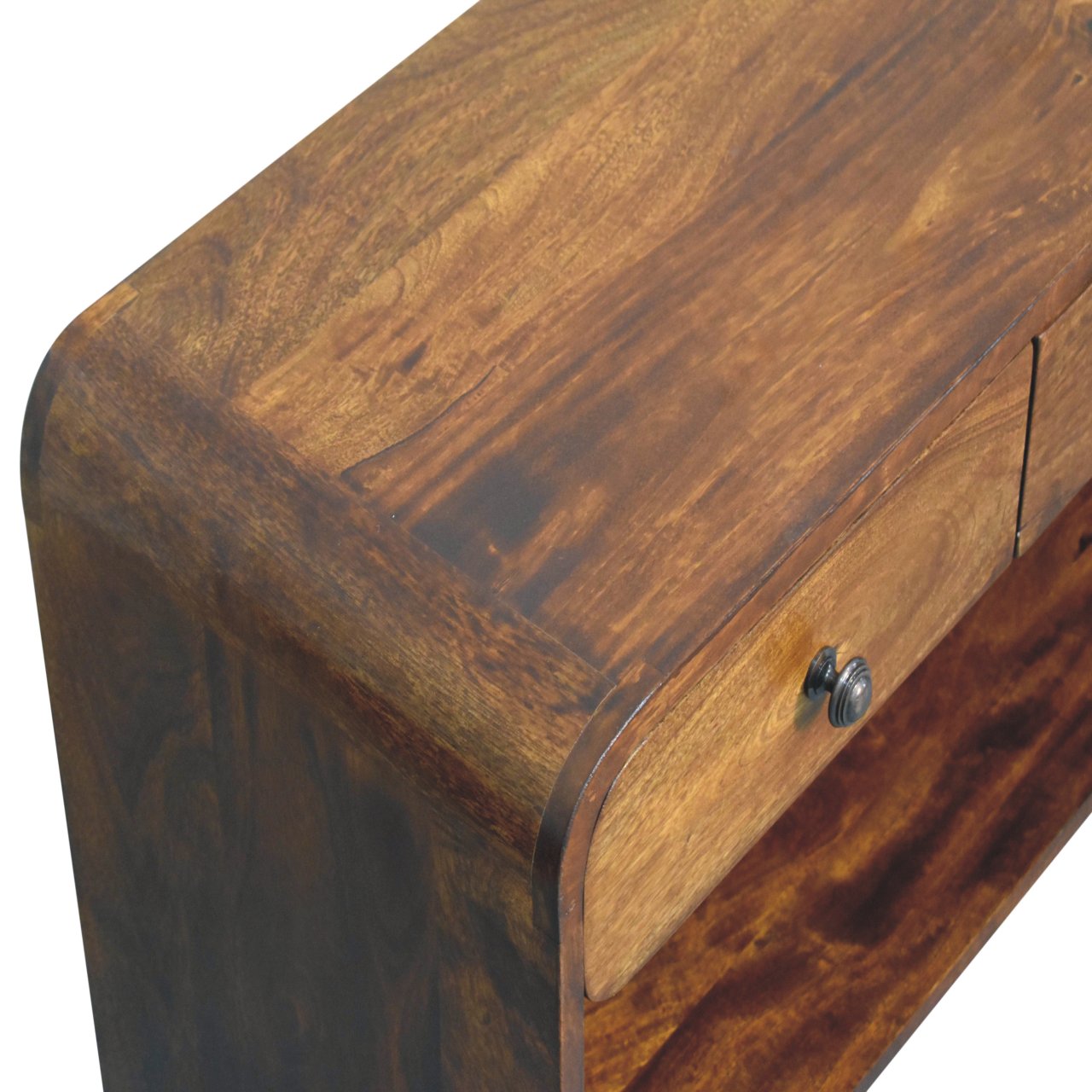 Arvessa Slim Media Unit - Image 5