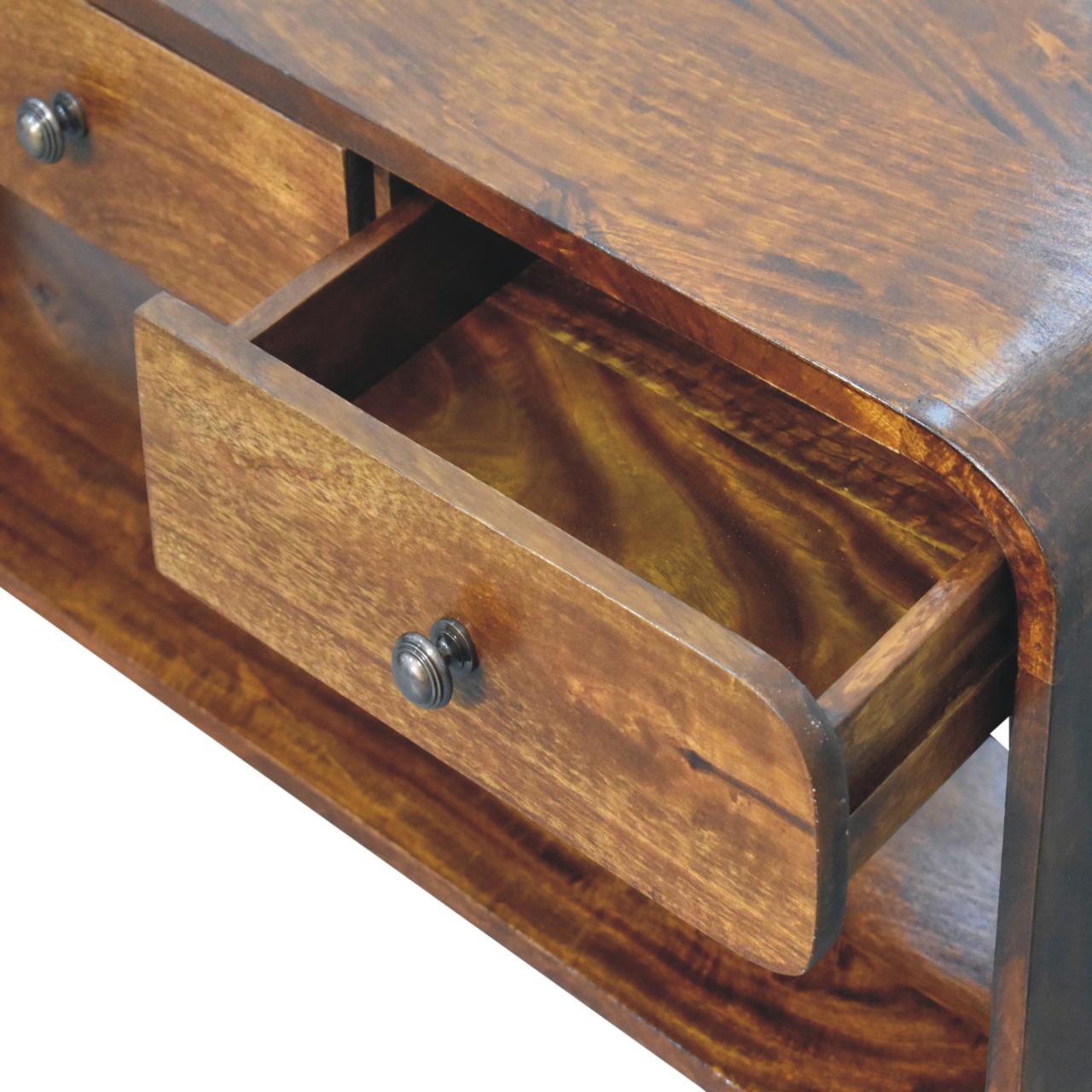 Arvessa Slim Media Unit - Image 6