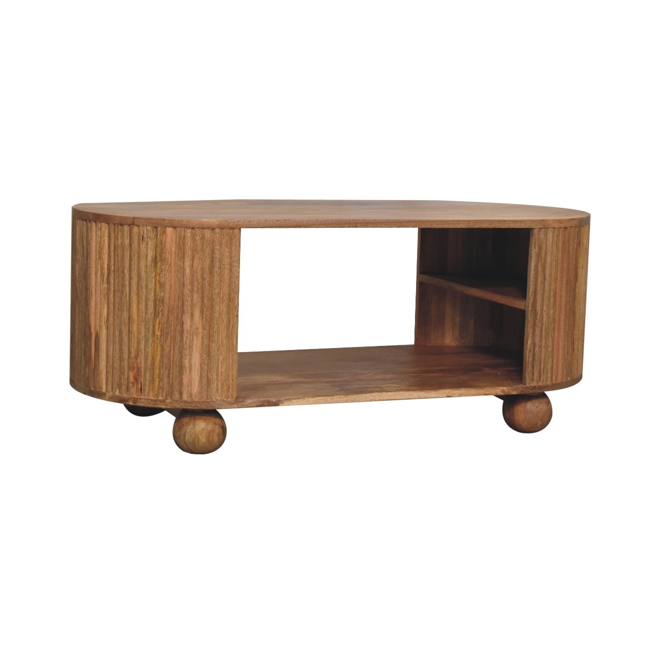 Soba Ball Open Coffee Table - Image 2