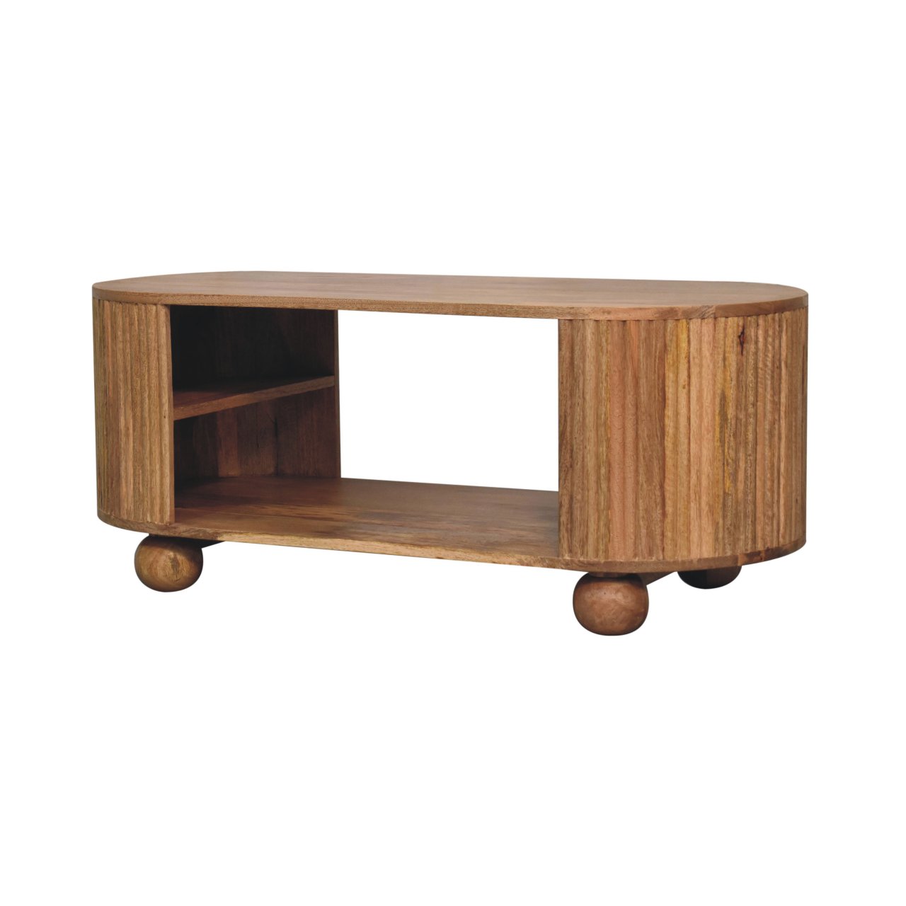 Soba Ball Open Coffee Table - Image 3