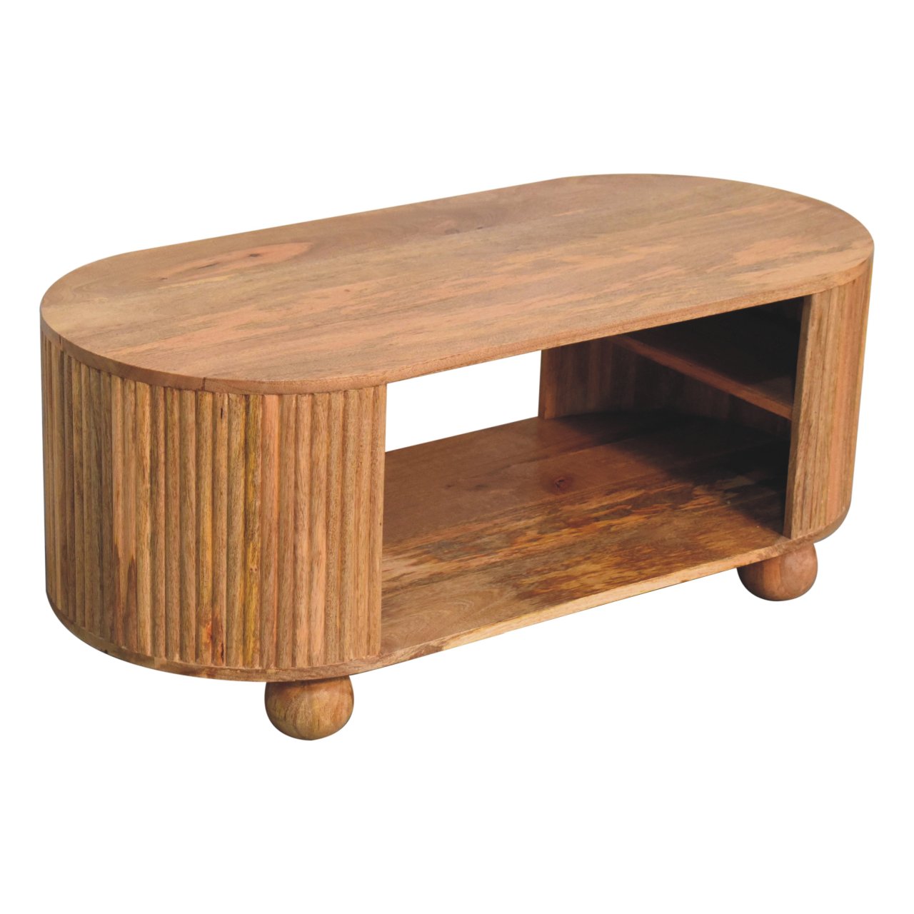 Soba Ball Open Coffee Table - Image 5
