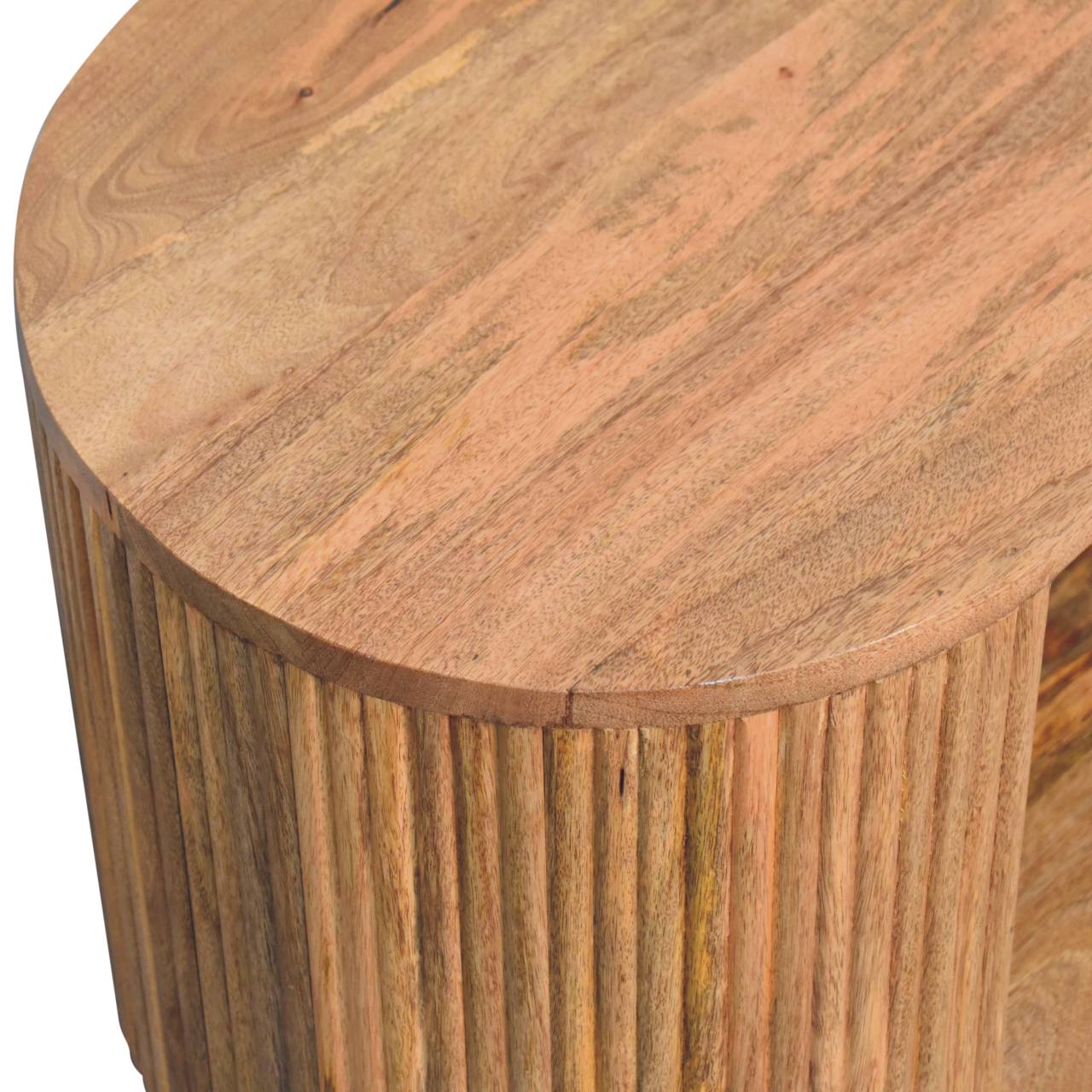 Soba Ball Open Coffee Table - Image 6