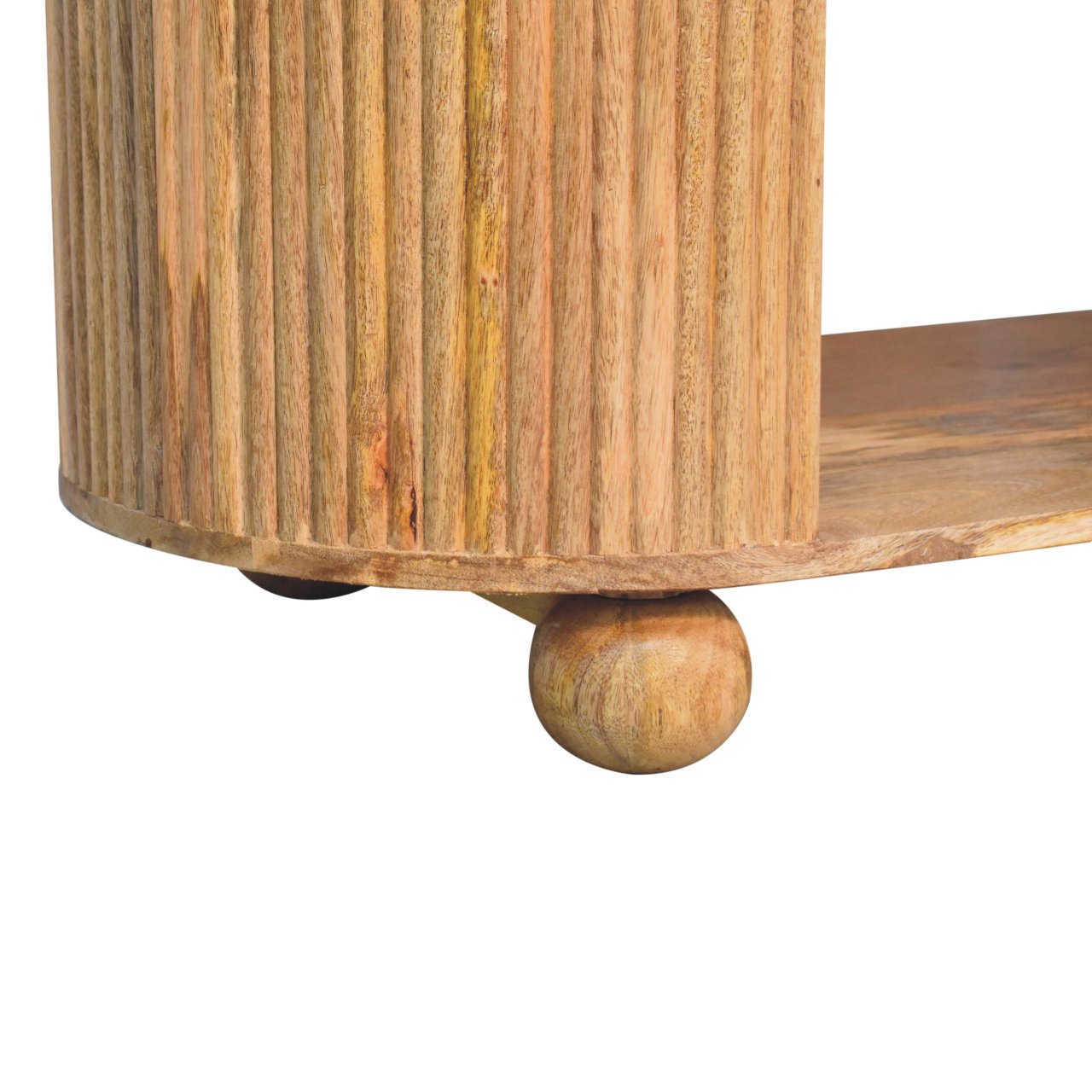 Soba Ball Open Coffee Table - Image 7