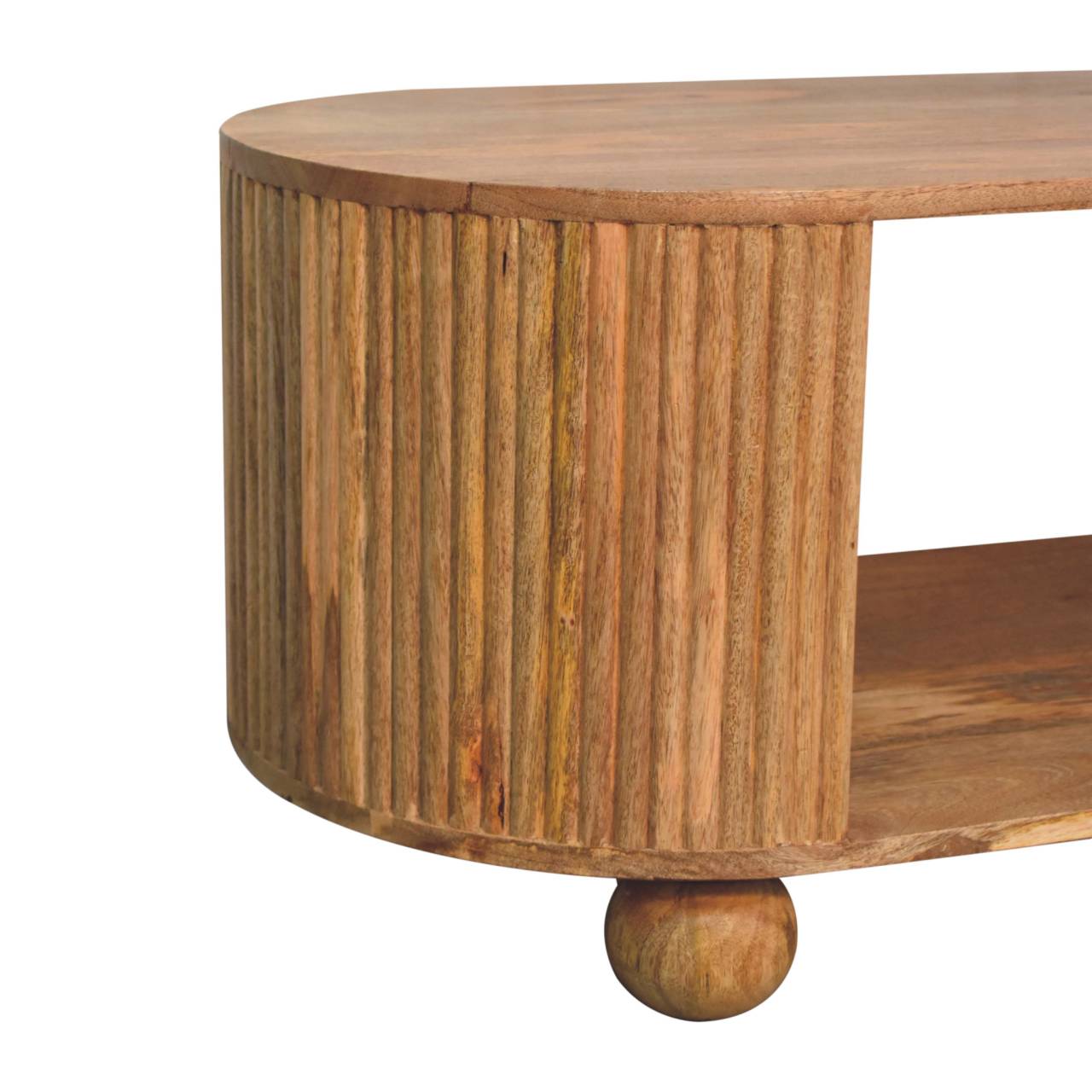 Soba Ball Open Coffee Table - Image 8
