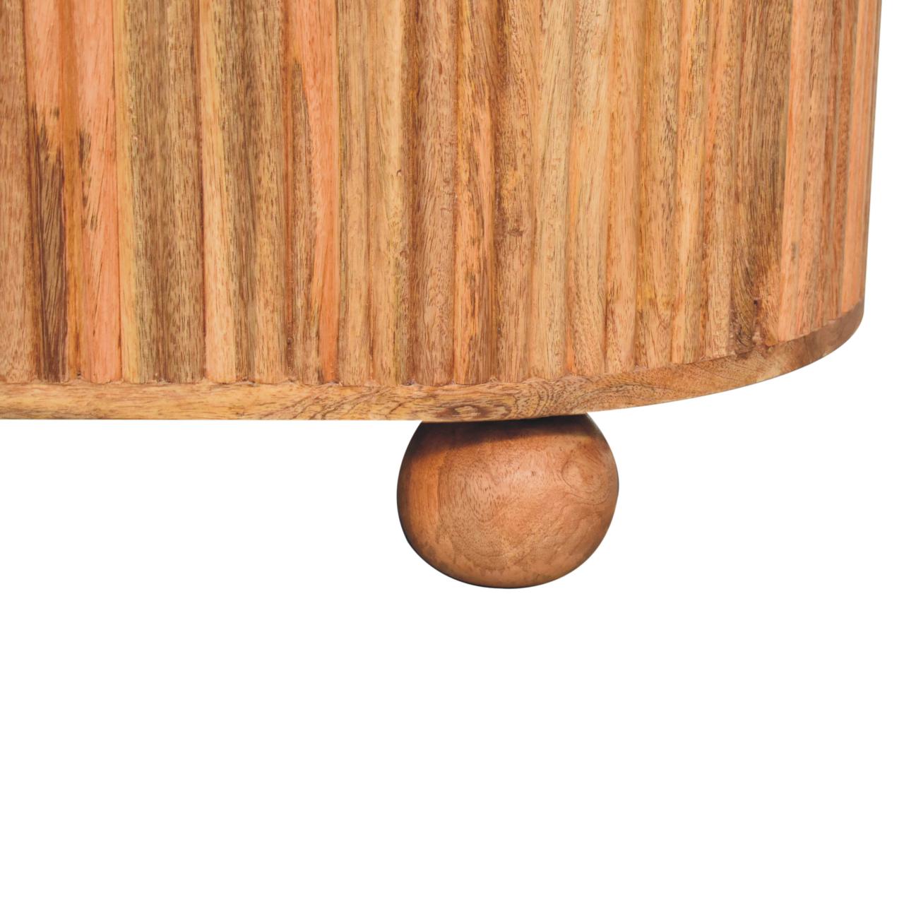 Soba Ball Lid-up Coffee Table – Bild 8