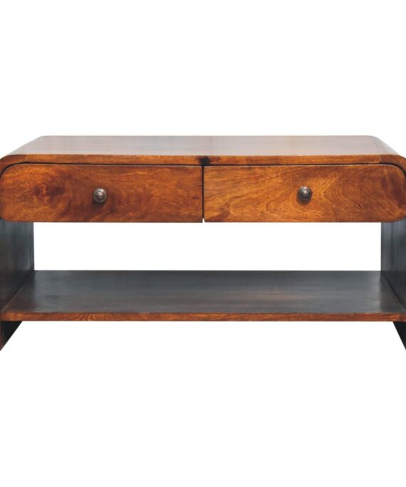 Arvessa Slim Coffee Table