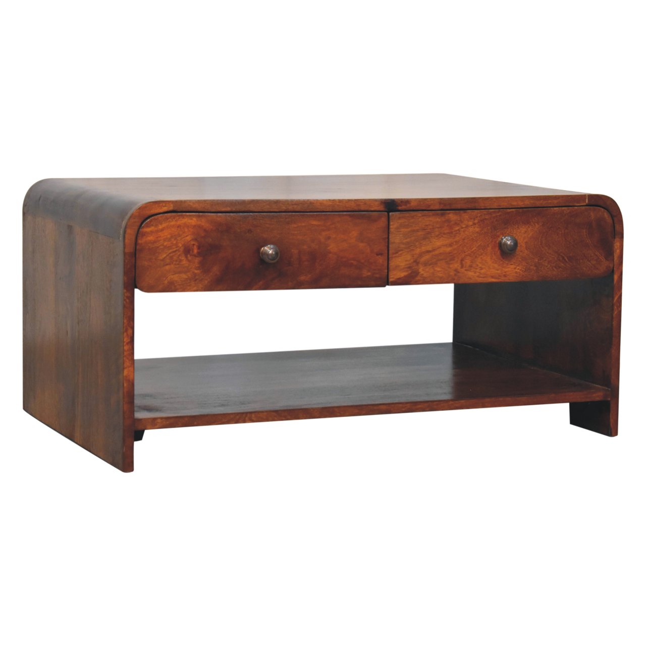 Arvessa Slim Coffee Table - Image 2