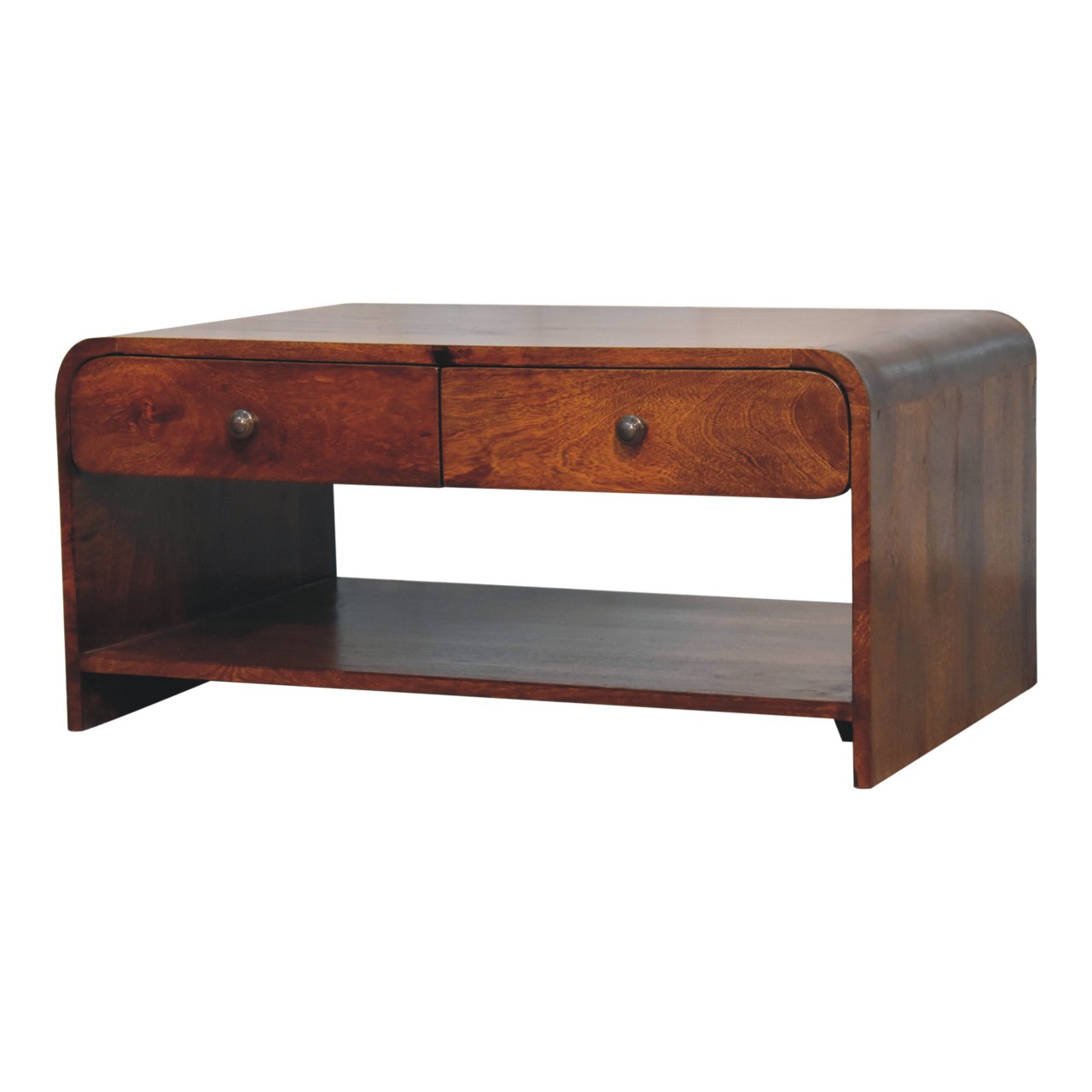 Arvessa Slim Coffee Table - Image 3