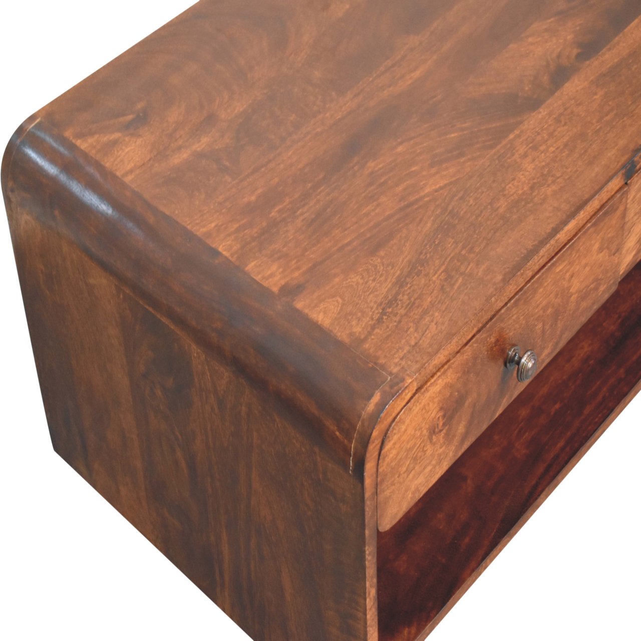 Arvessa Slim Coffee Table - Image 5