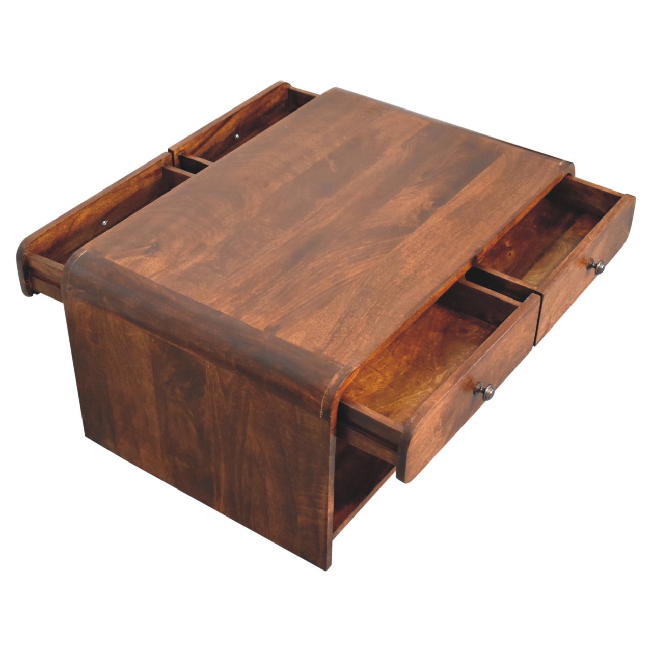 Arvessa Slim Coffee Table - Image 6