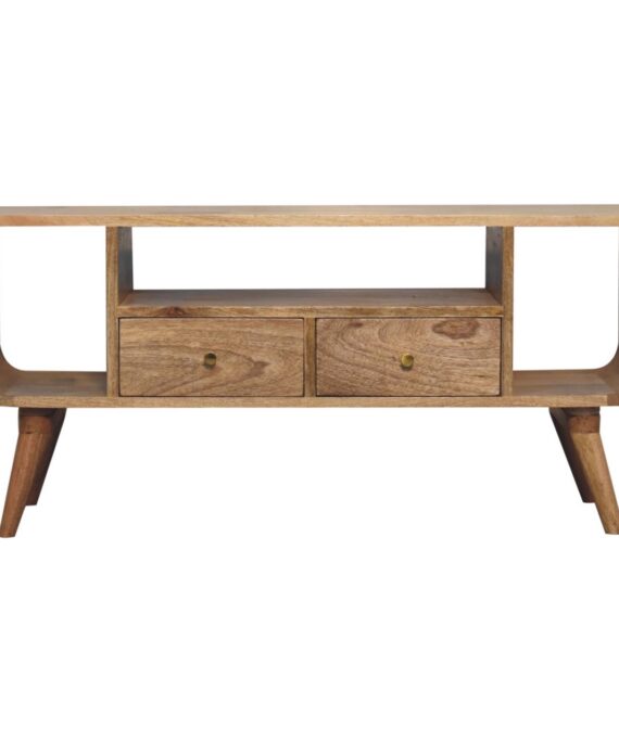 Soba Nordic Multi Media Unit