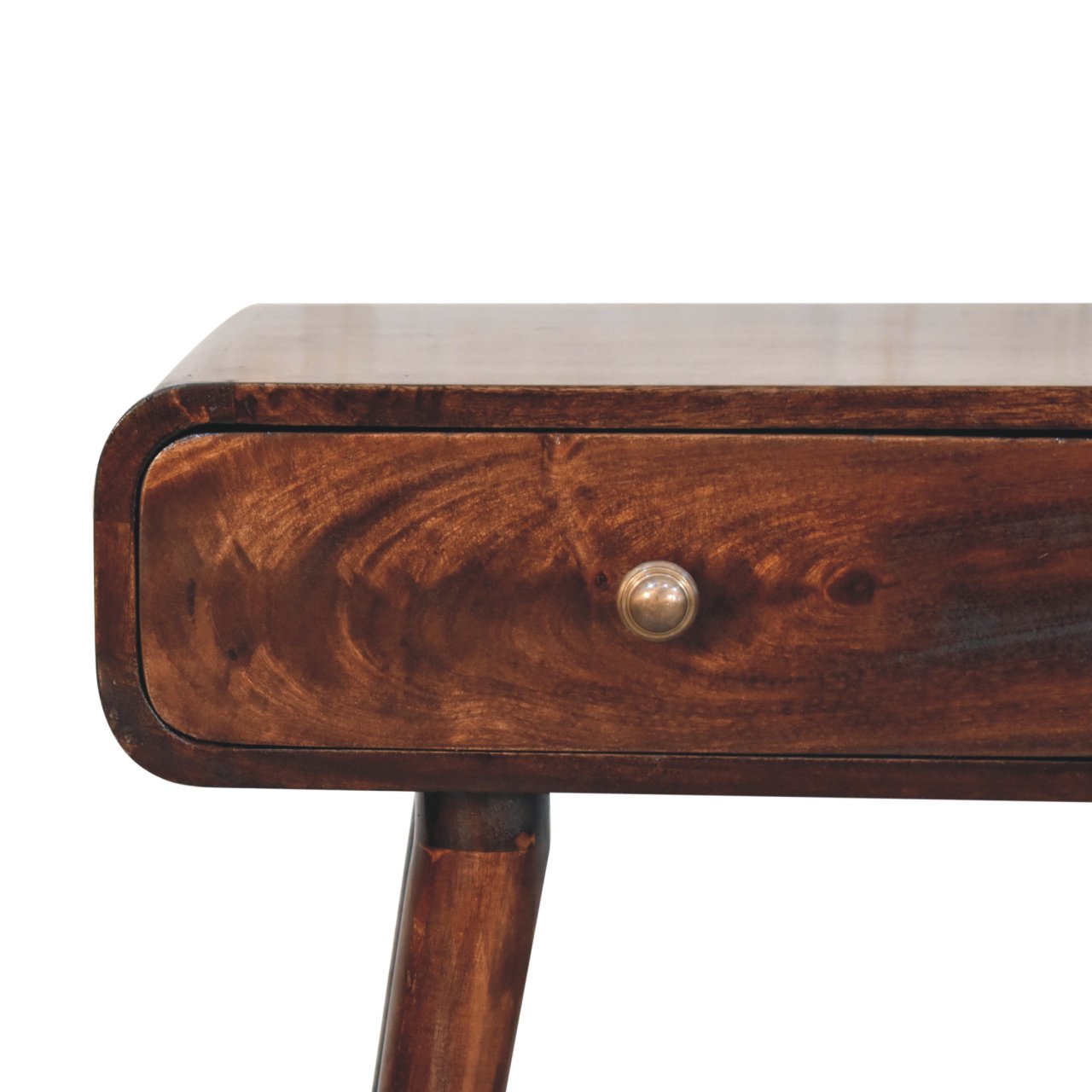 Curved Hallway Table – Bild 12