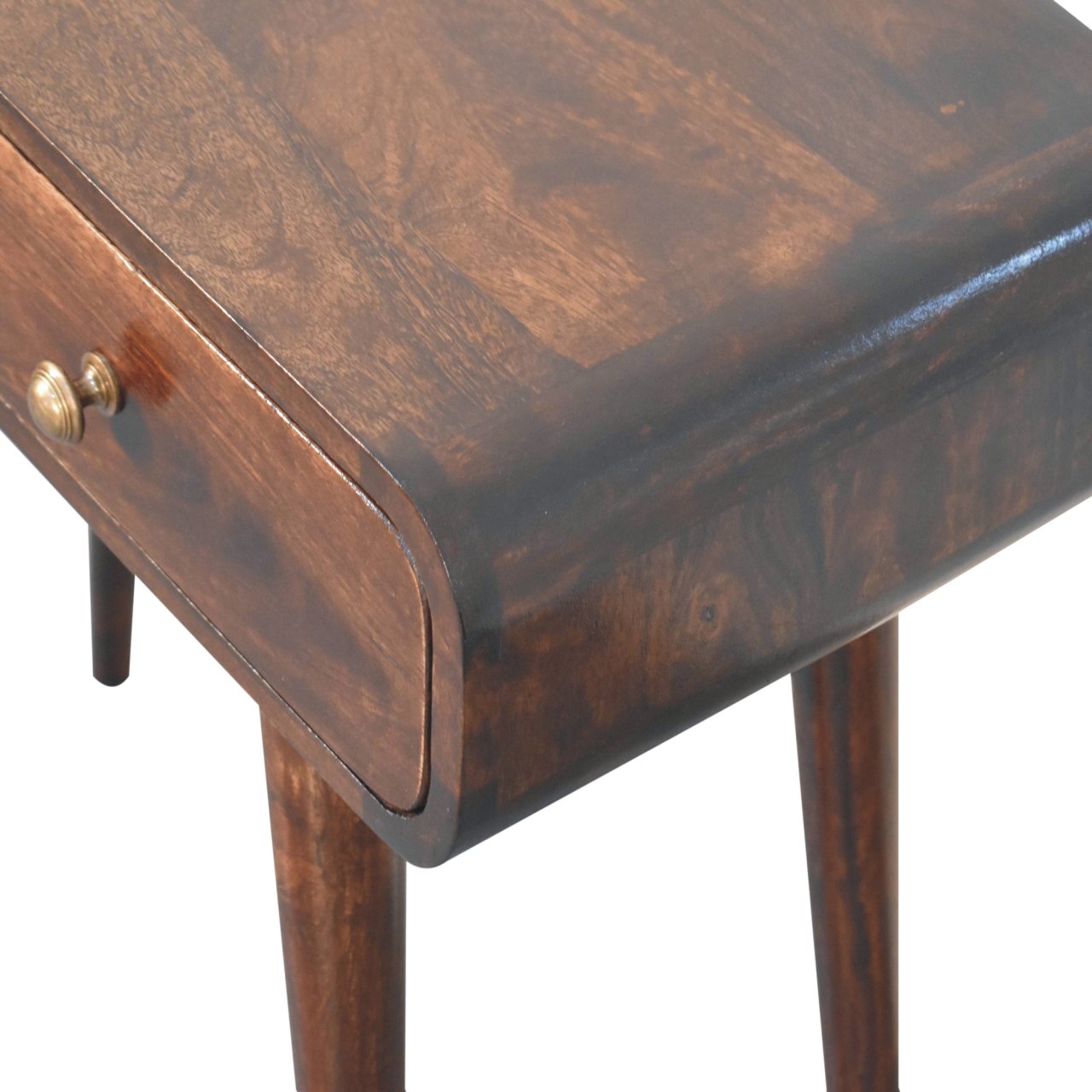 Curved Hallway Table – Bild 13