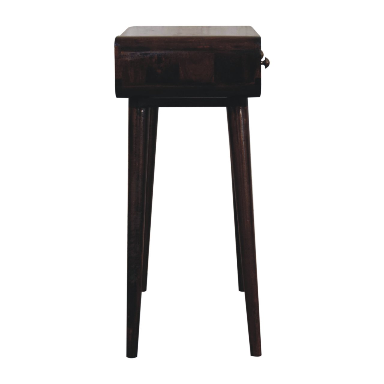 Curved Hallway Table – Bild 16
