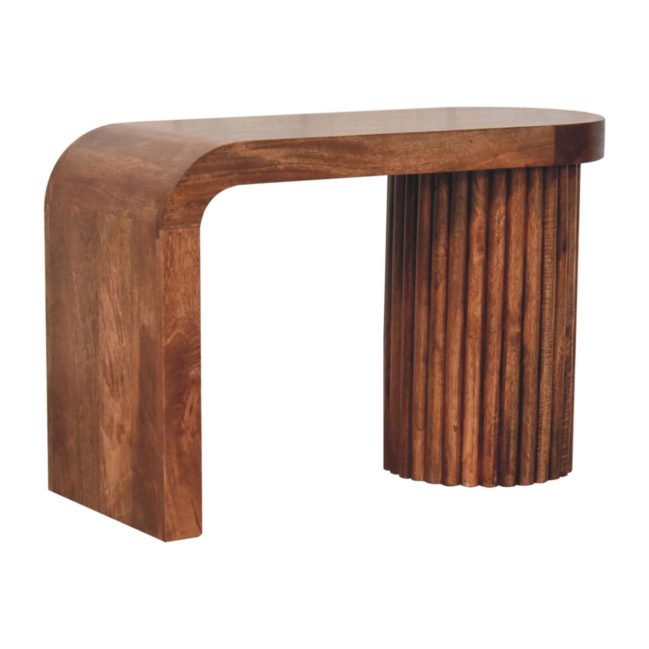 Honey Caramel Serenity Coffee Table - Image 2