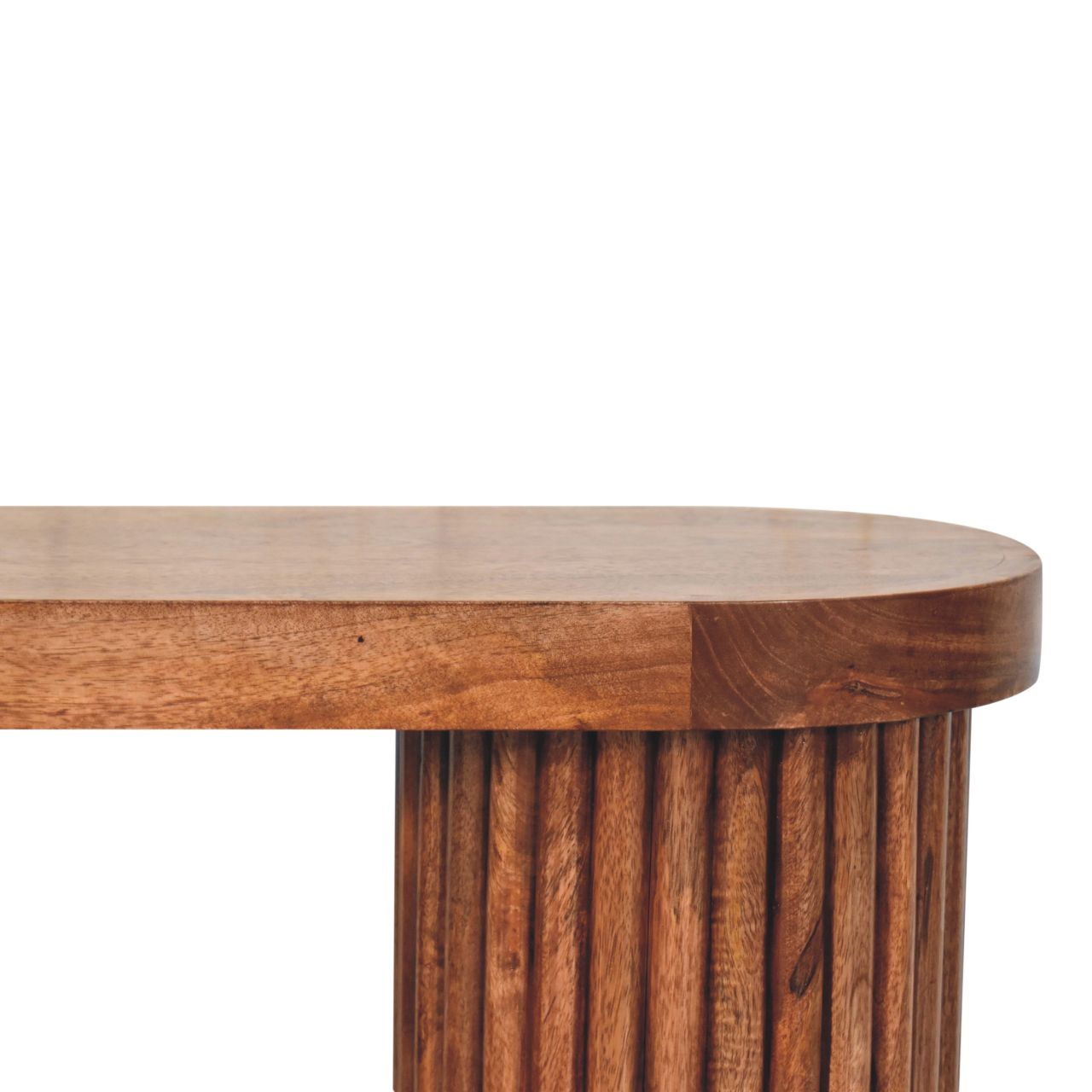 Honey Caramel Serenity Coffee Table - Image 3