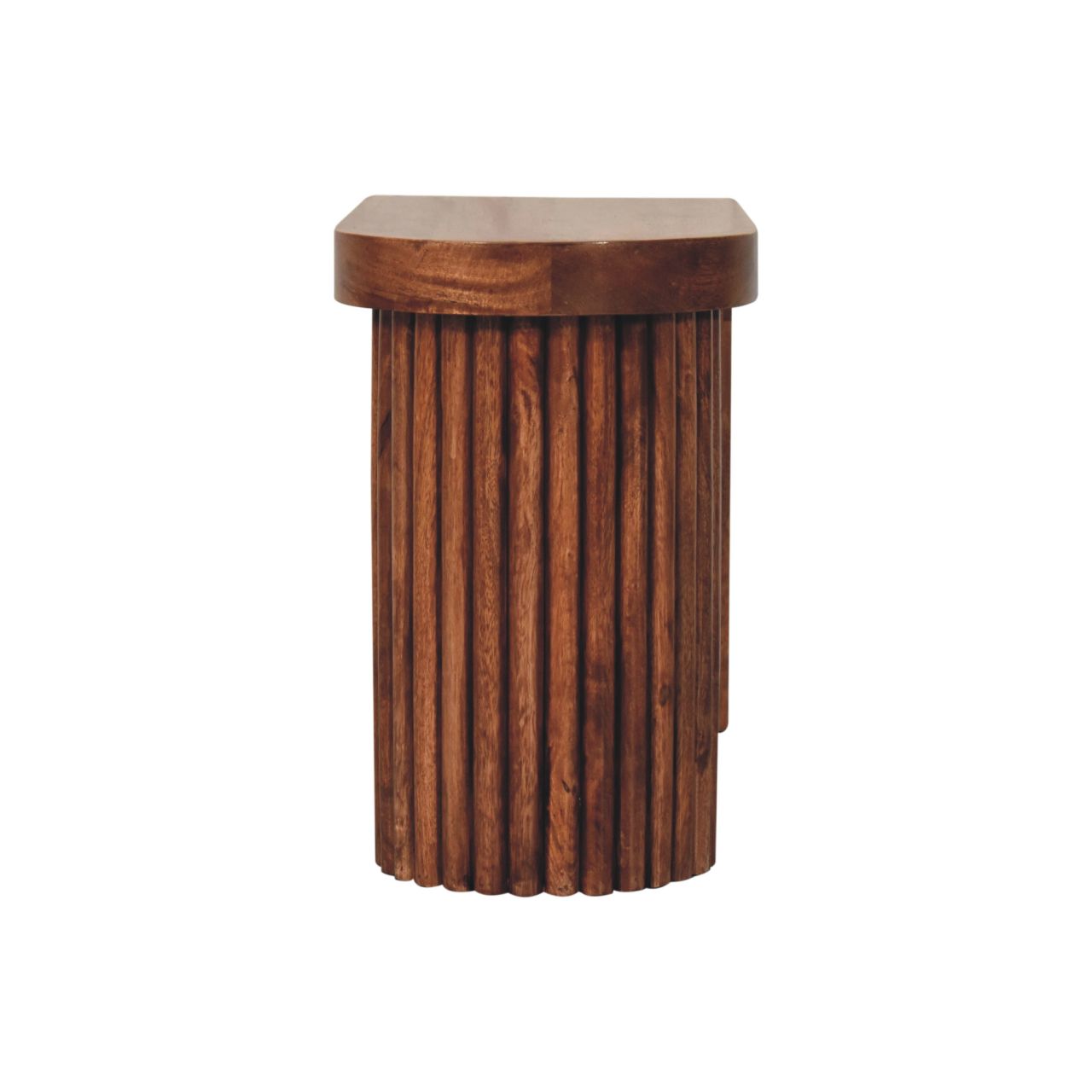 Honey Caramel Serenity Coffee Table - Image 6