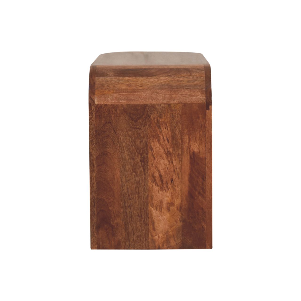 Honey Caramel Serenity Coffee Table - Image 7