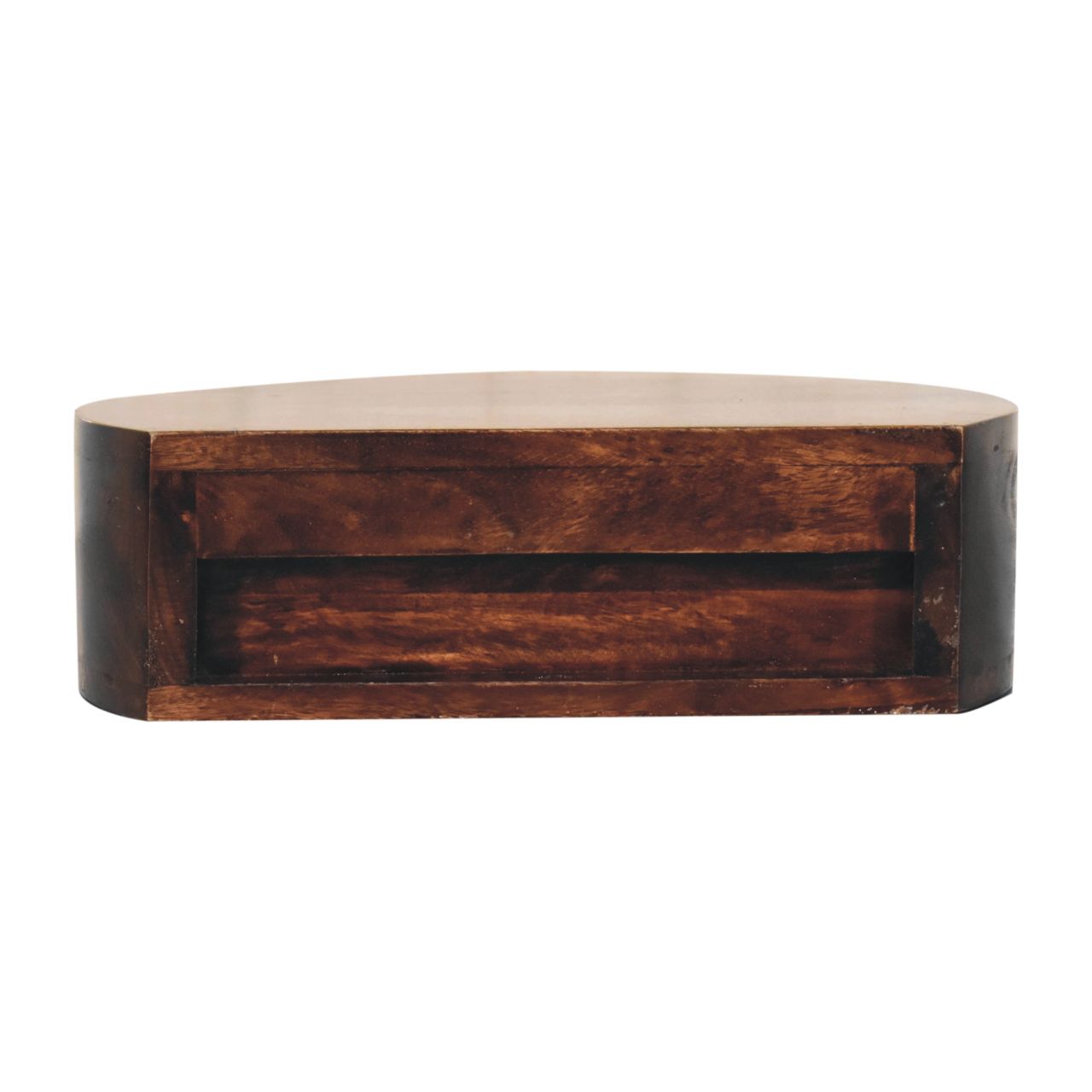 Wall Mounted Rounded Bedside – Bild 8