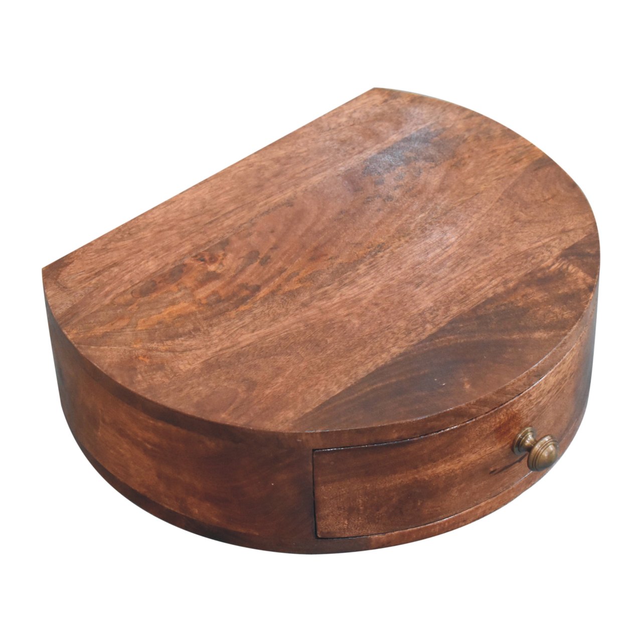 Wall Mounted Rounded Bedside – Bild 12