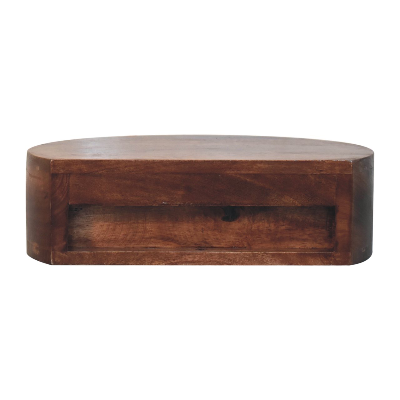 Wall Mounted Rounded Bedside – Bild 15