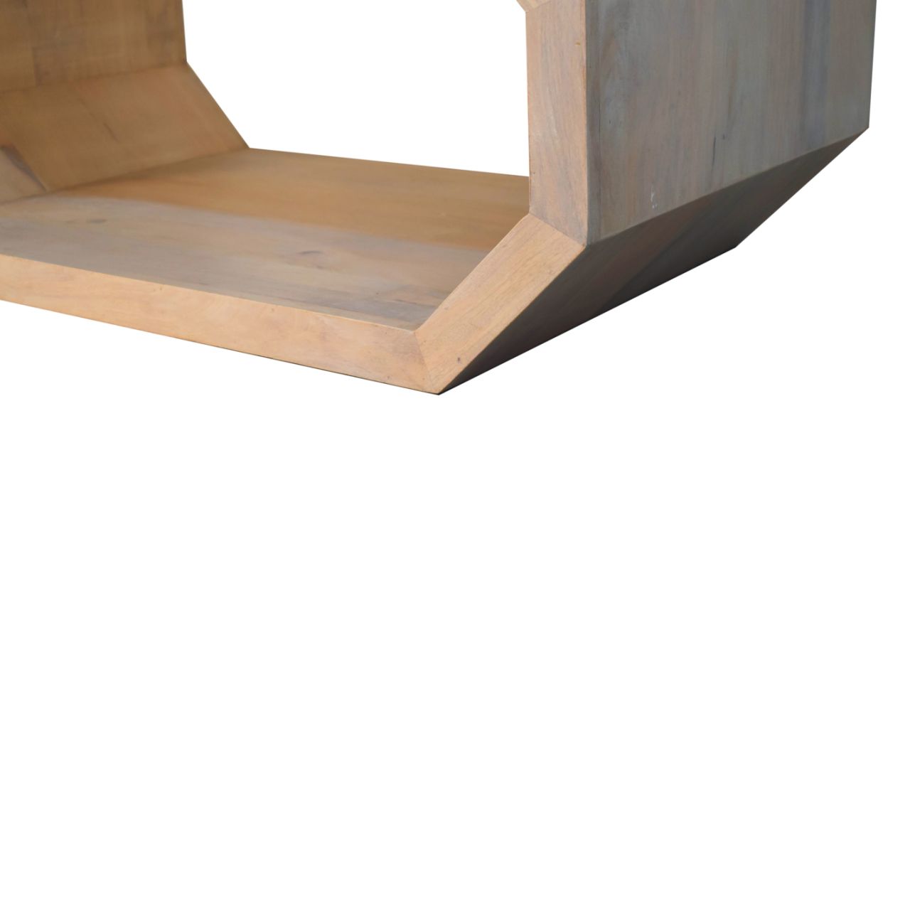 Hexagonal Coffee Table - Image 8