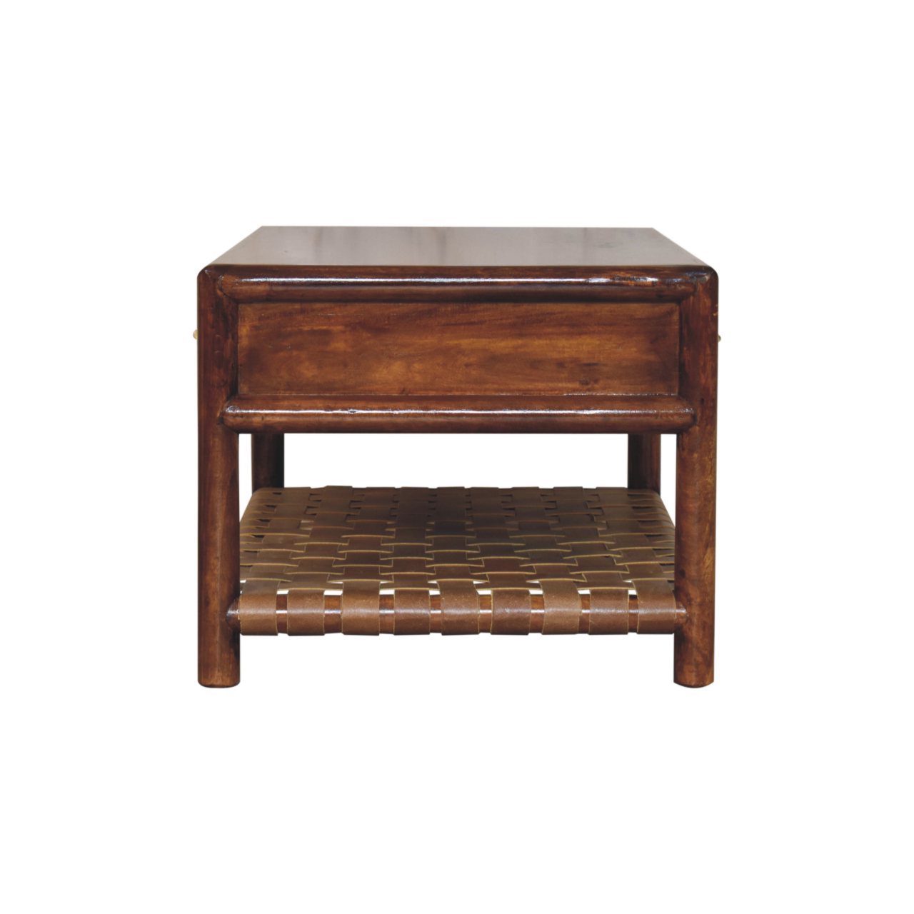 Regency Woven Coffee Table with 4 drawers – Bild 6