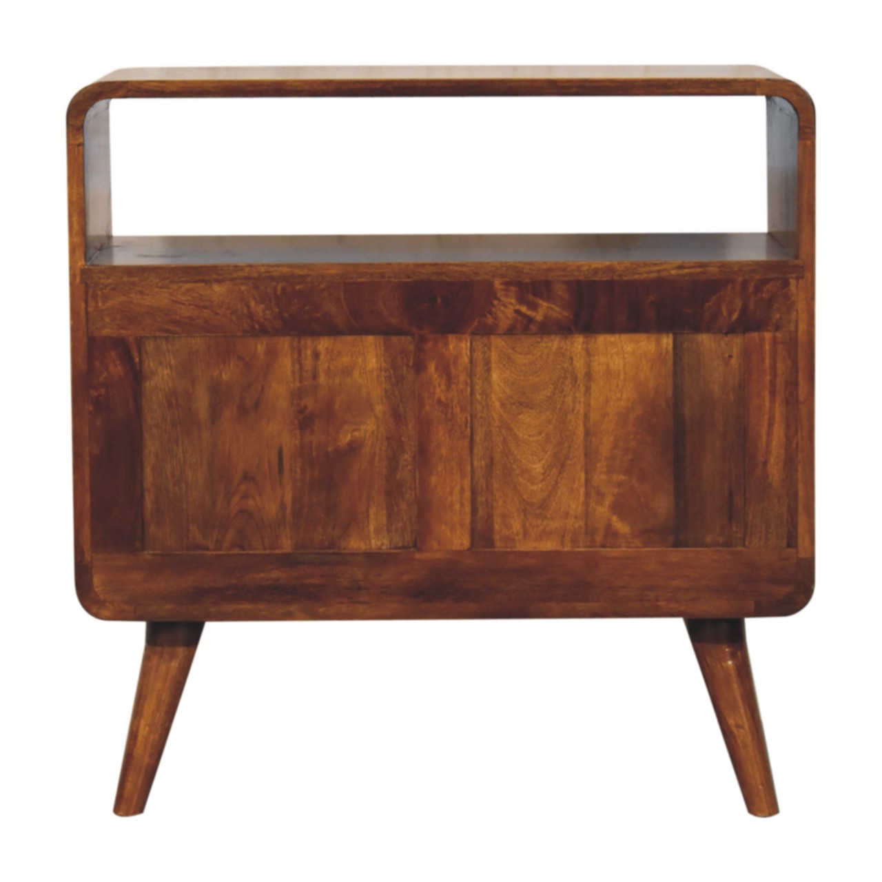 Curved Nordic Charm Chest - Image 8