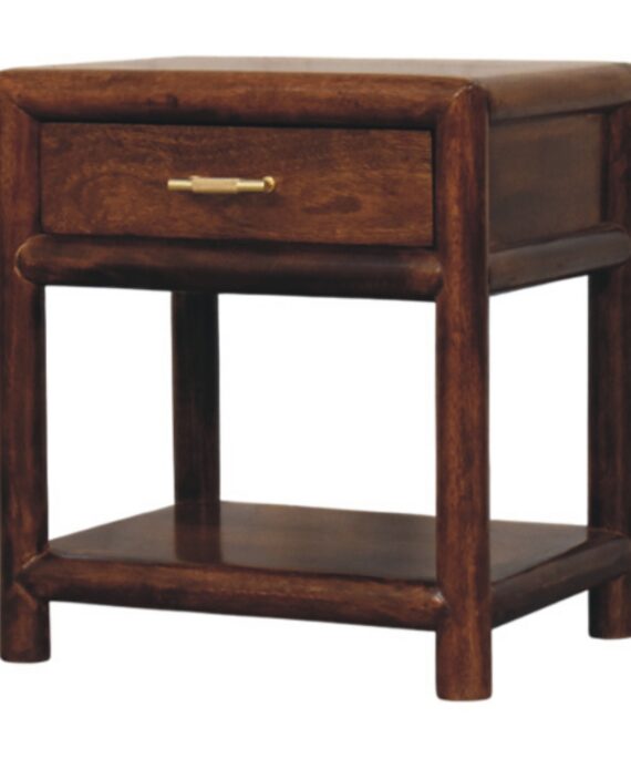 Regency Chestnut Nightstand